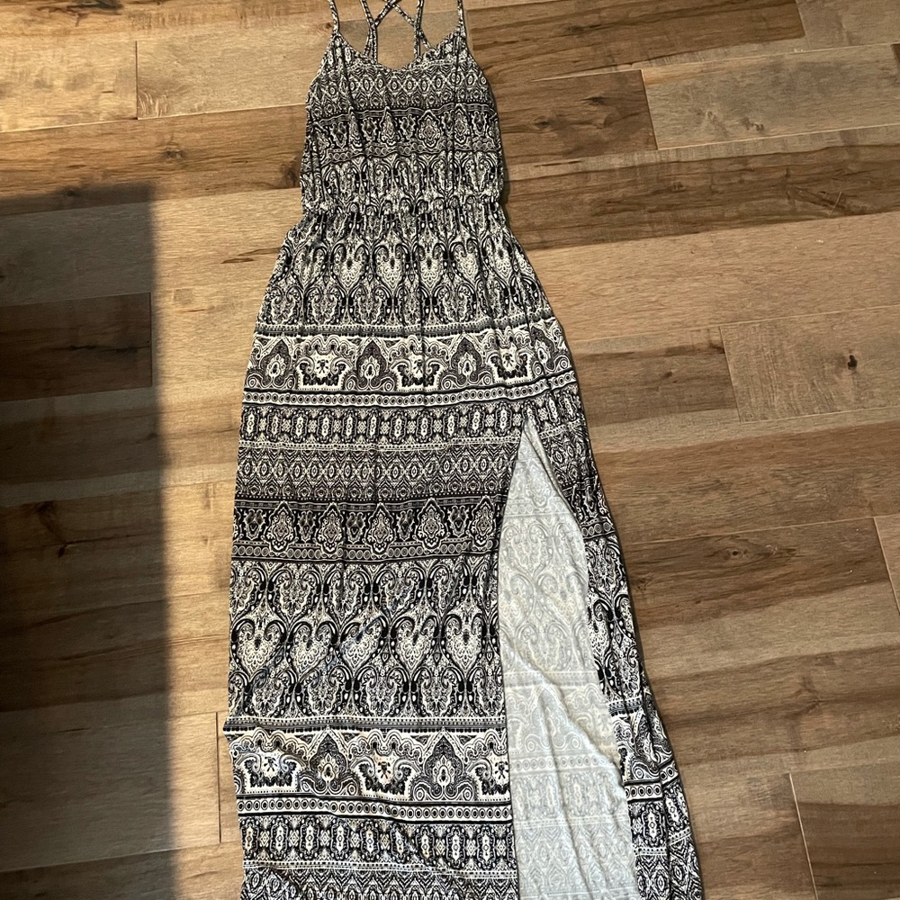 American eagle dress. Soft and sexy
